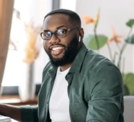 Kwame Mensah